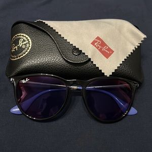 Women’s Erika Ray-Ban sunglasses
